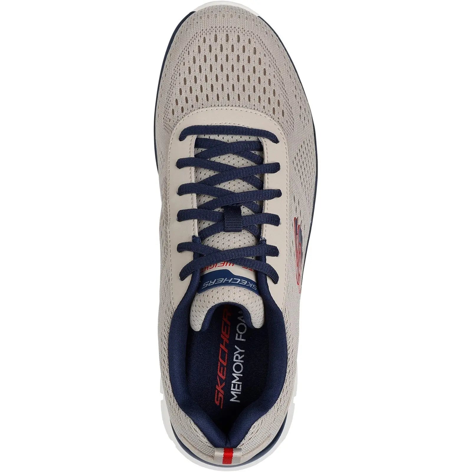 Track Leshur Shoes