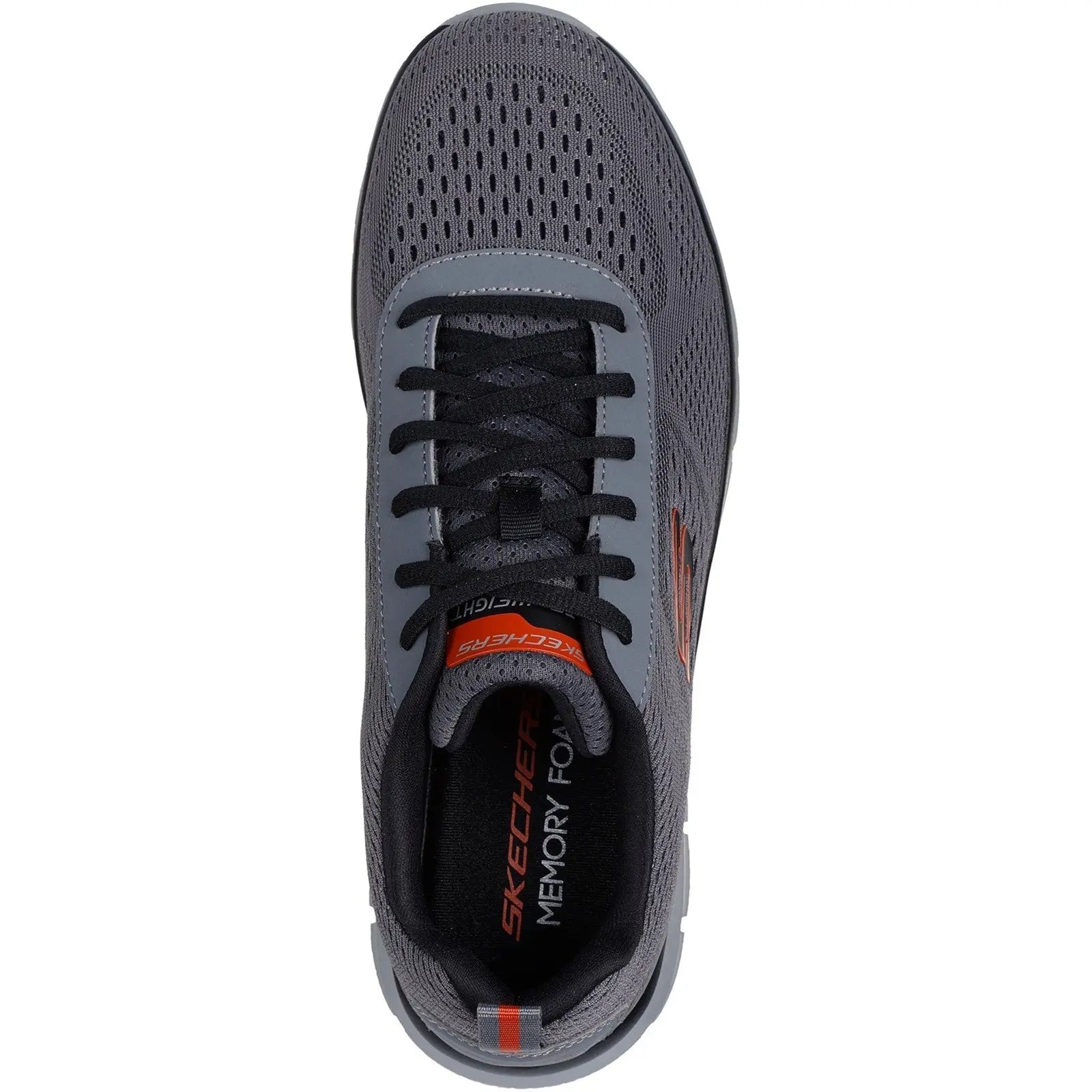 Track Leshur Shoes