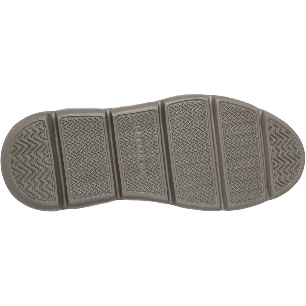 Garza Duran Shoe