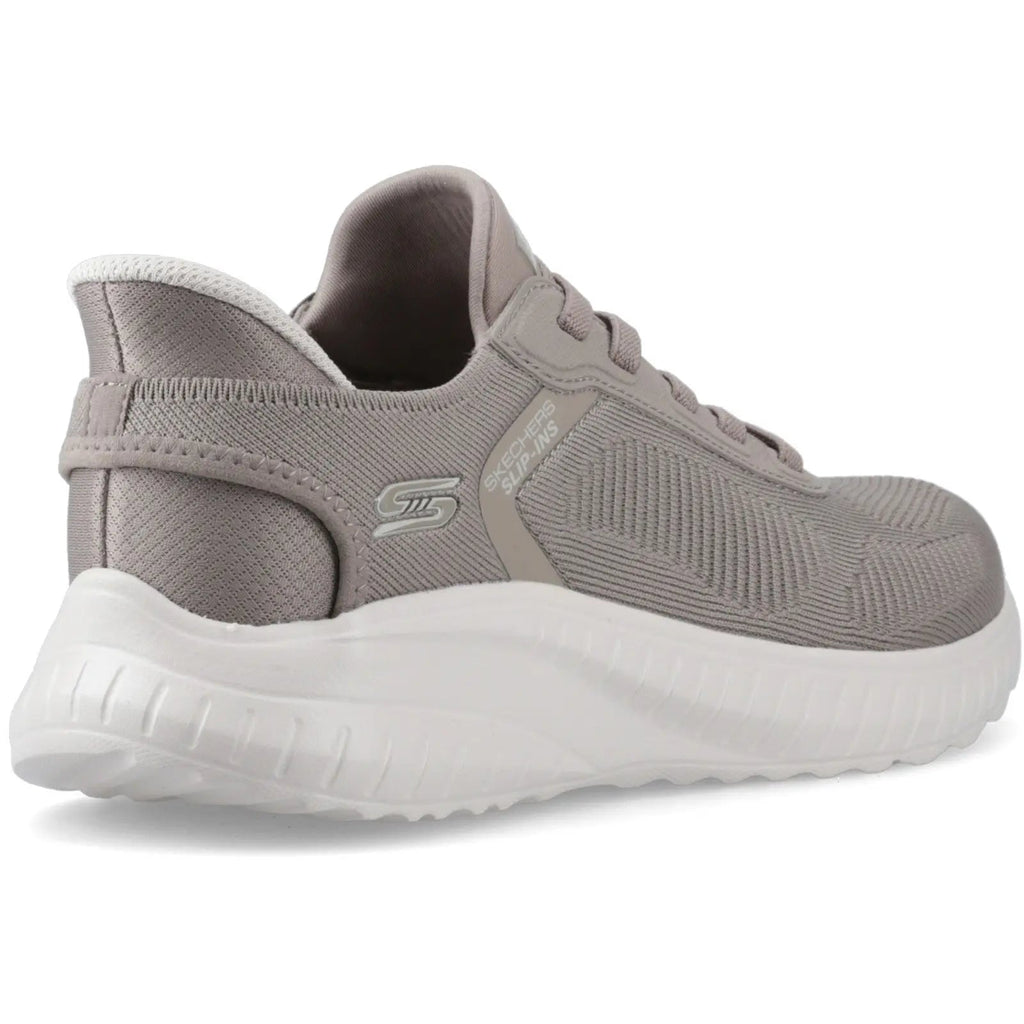 BOBS Sport Squad Chaos Solid Step Shoe