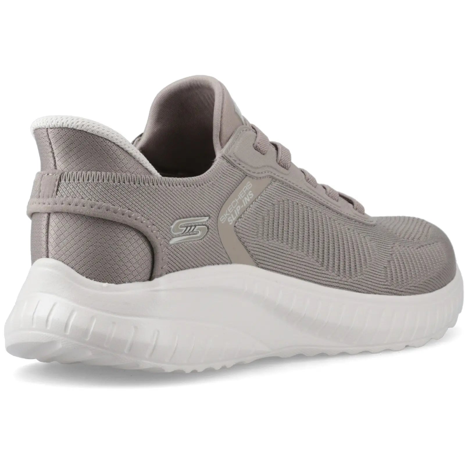 BOBS Sport Squad Chaos Solid Step Shoe