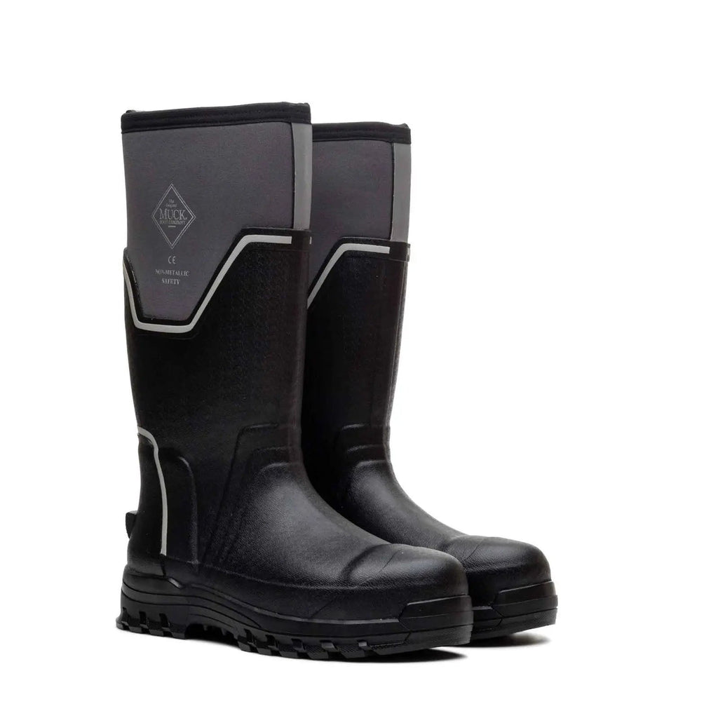 Grit S5 Safety Wellington