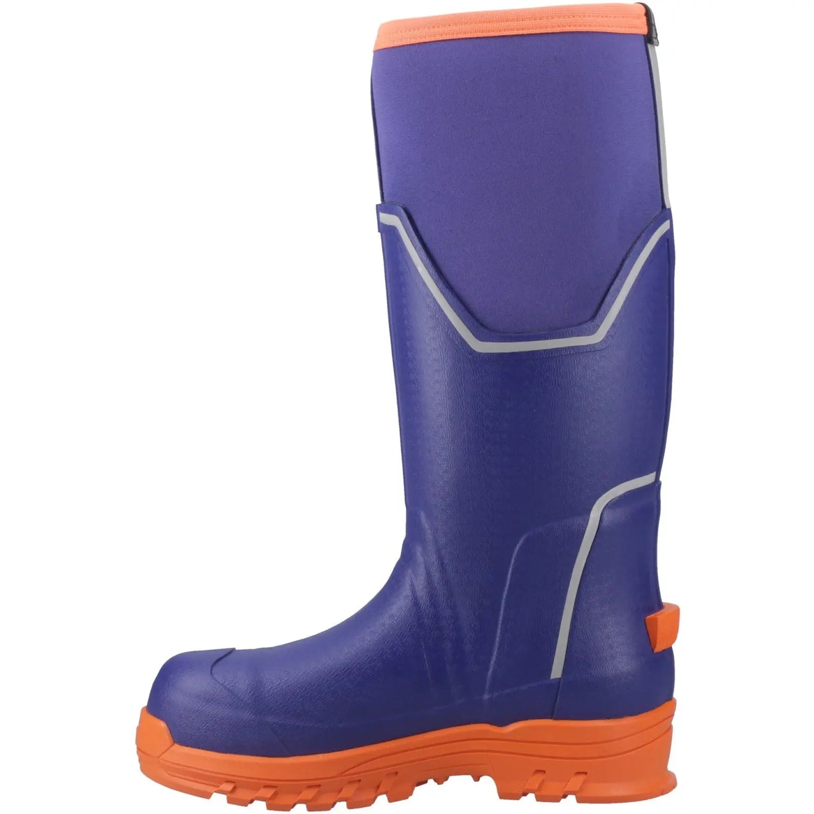 Grit S5 Safety Wellington