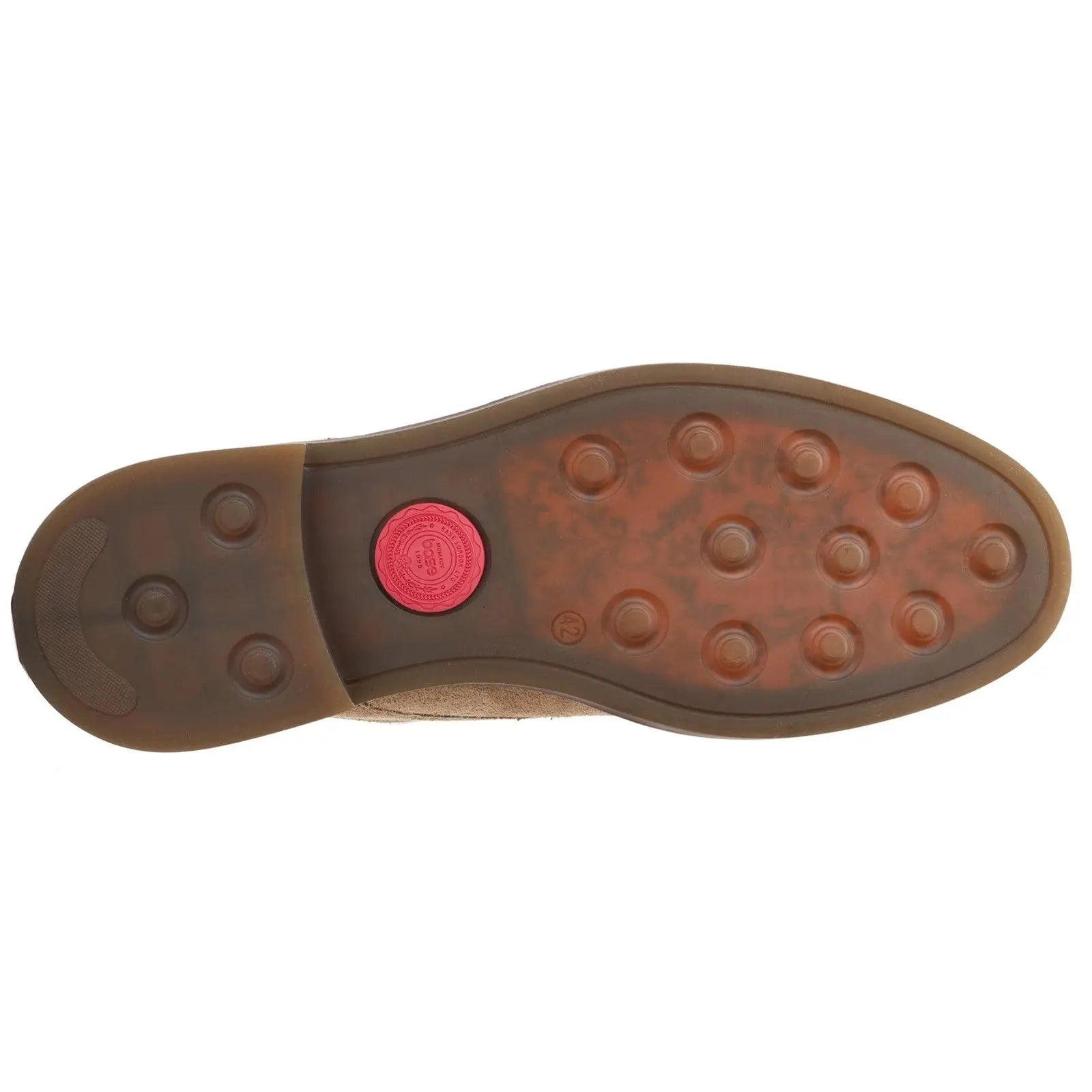 Mawley Derby Shoe