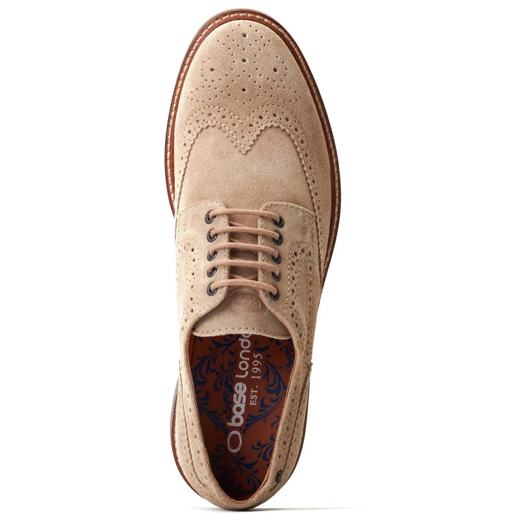 Hatfield Brogue Shoe