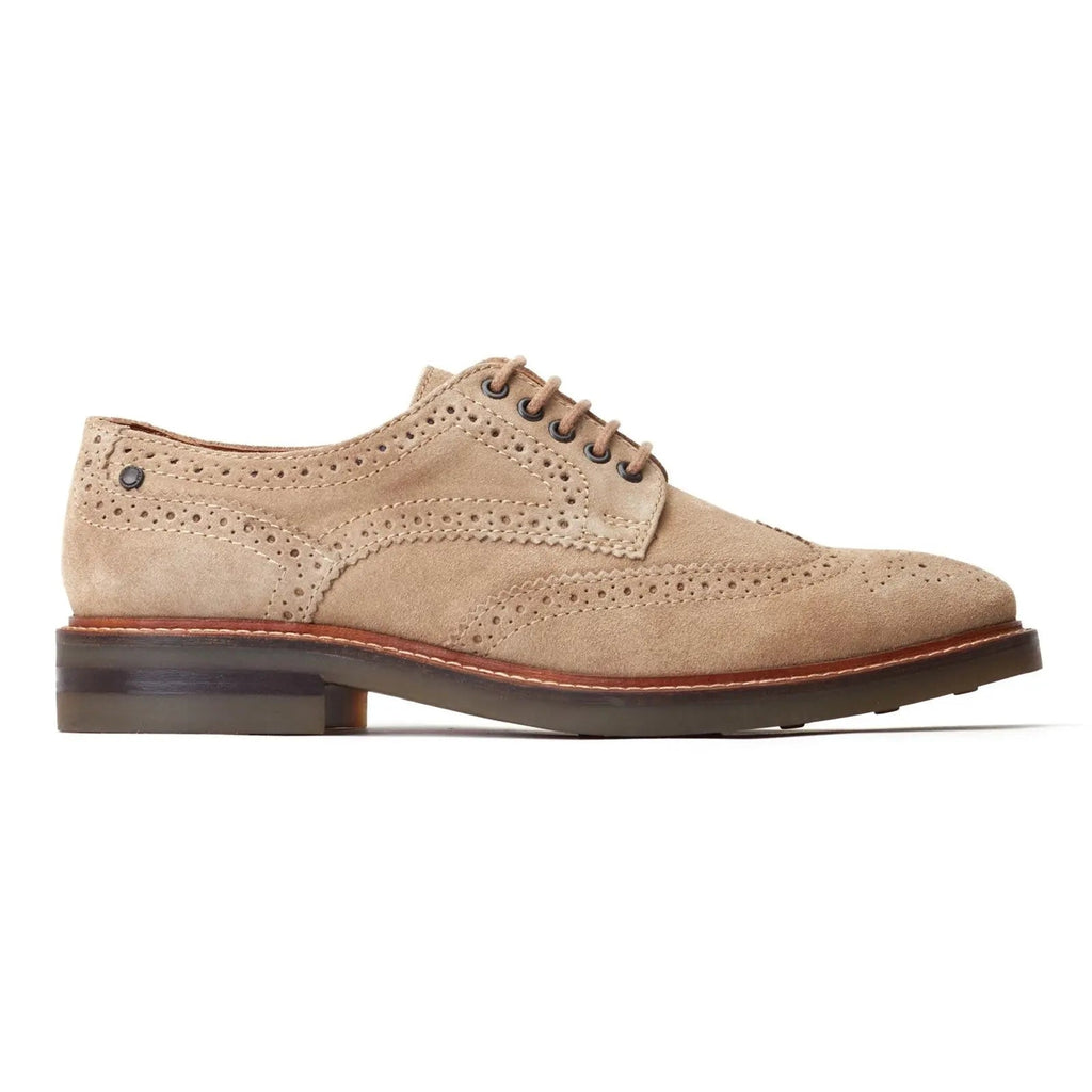 Hatfield Brogue Shoe