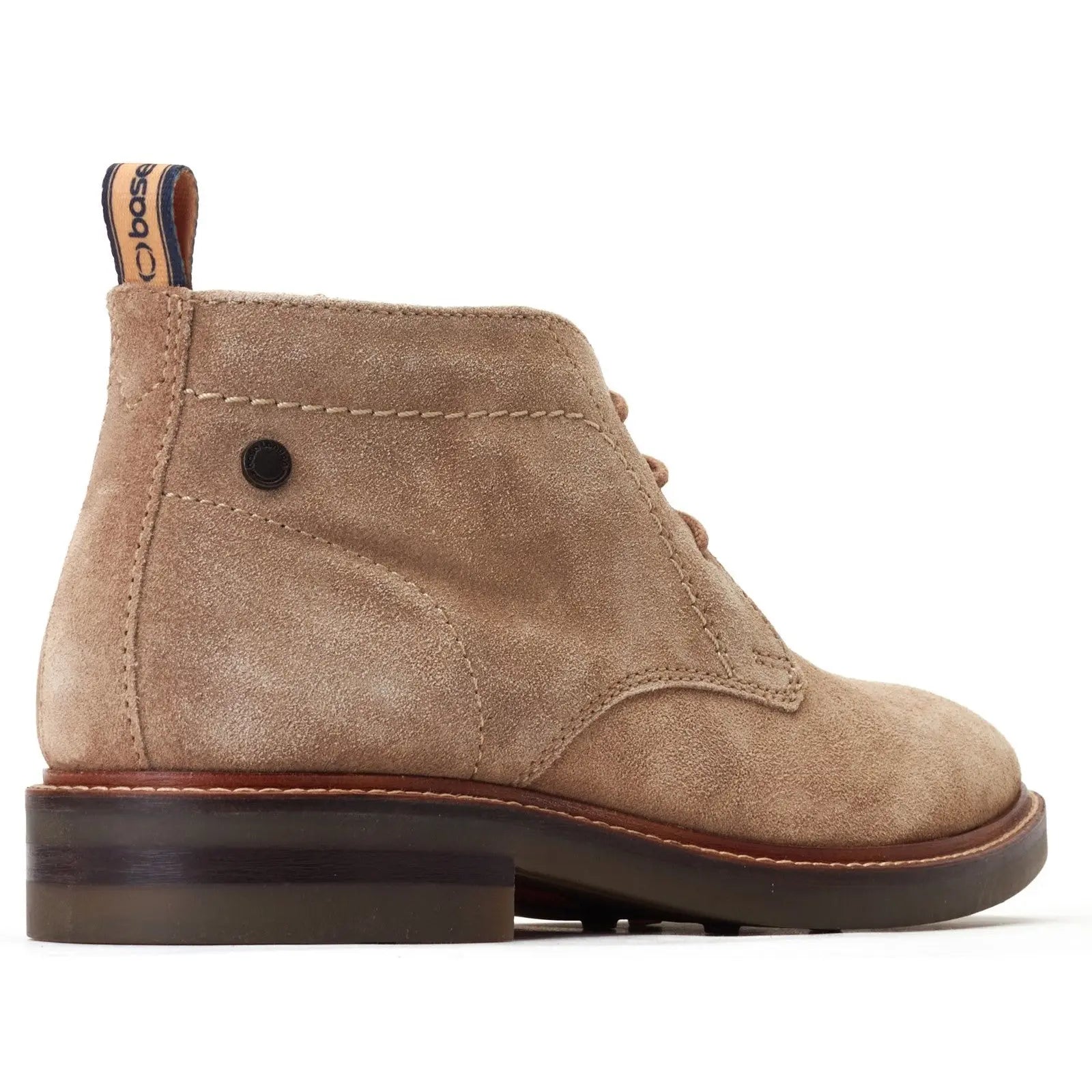 Knebworth Chukka Boot