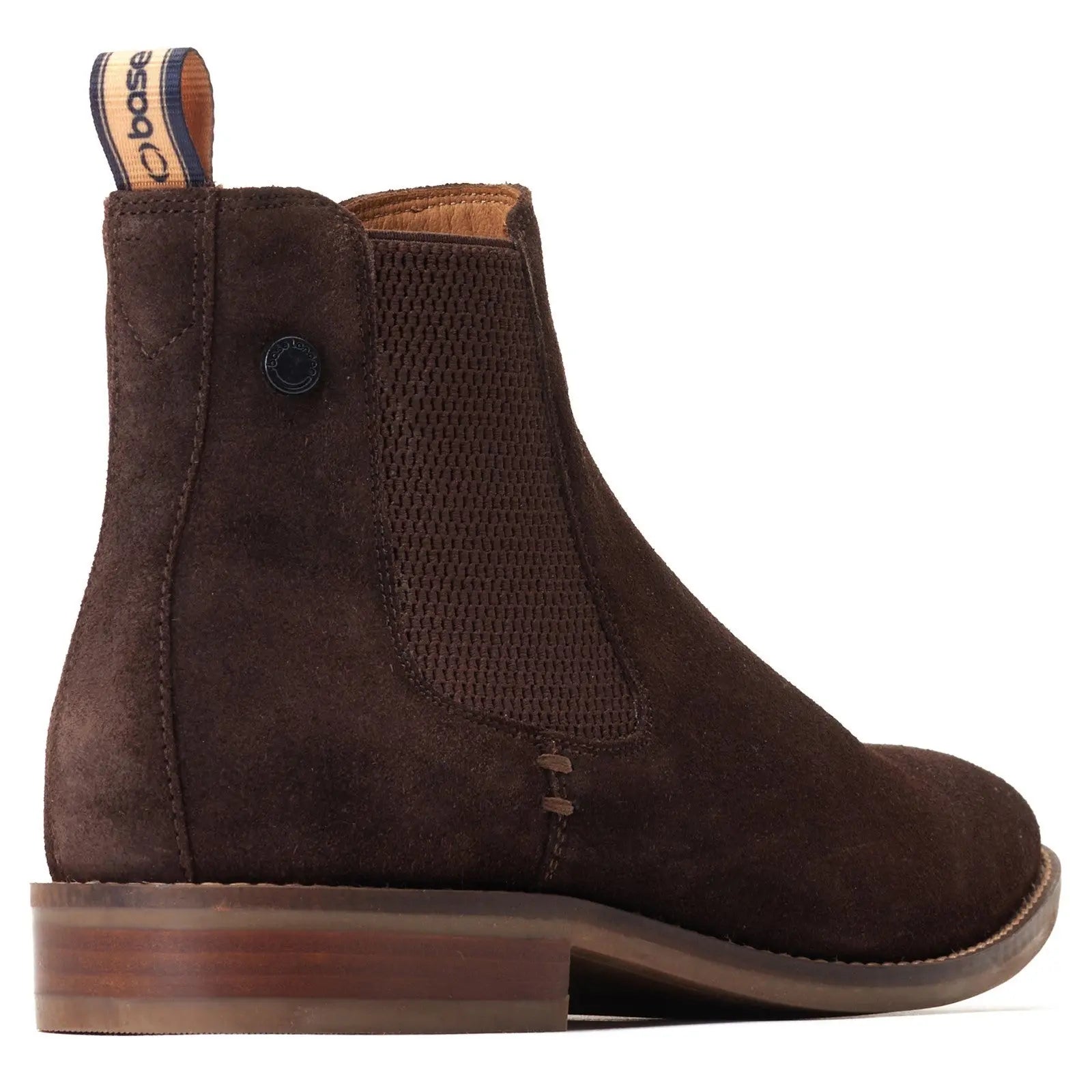 Virgil Chelsea Boot