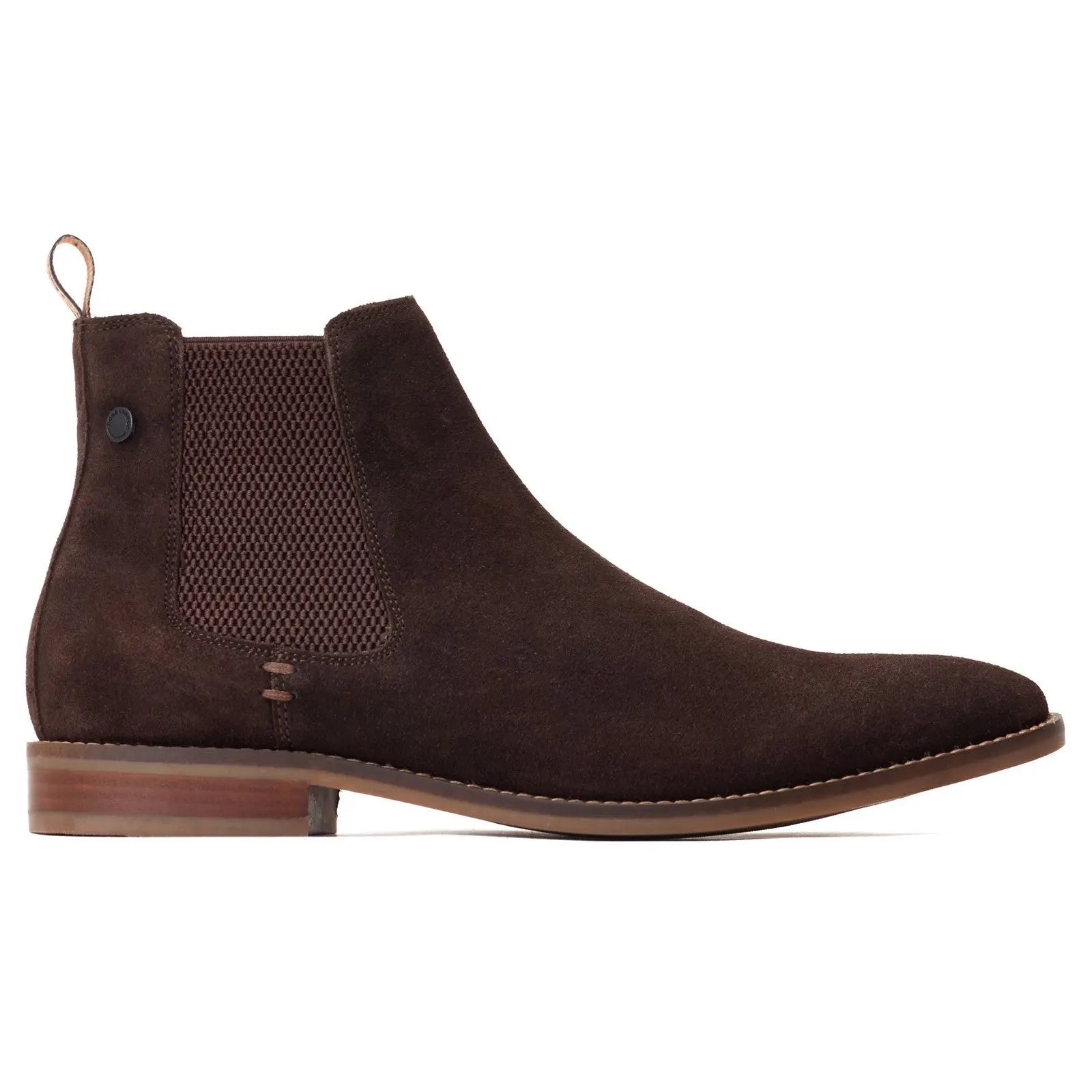 Virgil Chelsea Boot