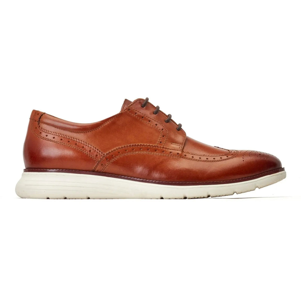 Flight Brogue Shoe