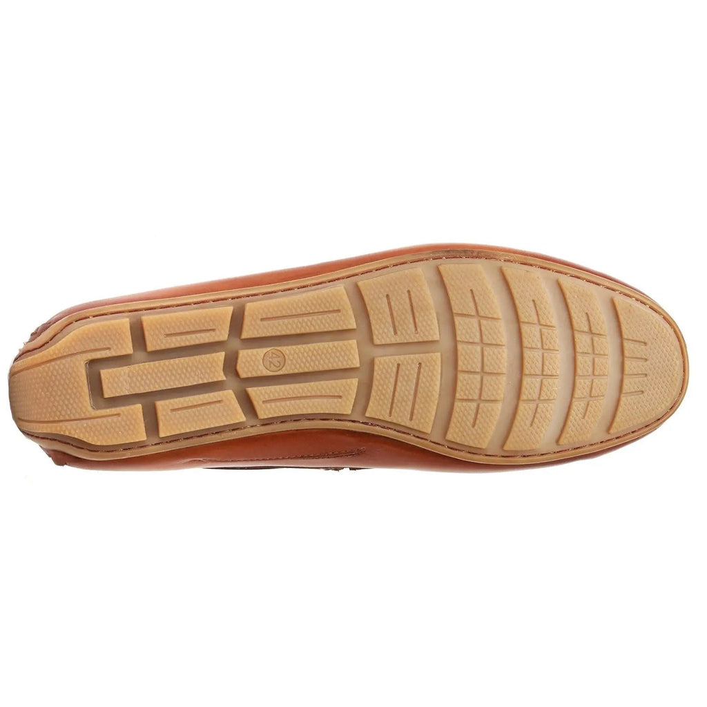 Brooks Driver Shoe