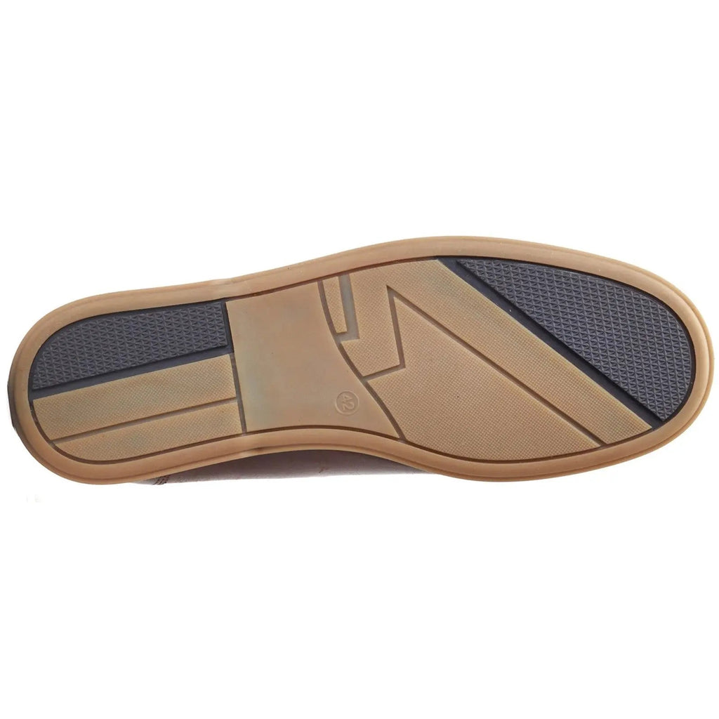 Stern Boat Shoe