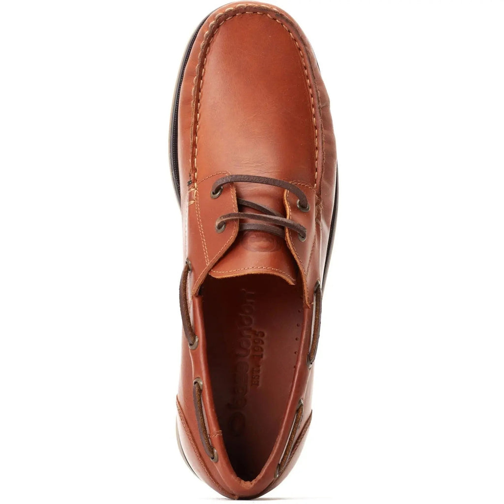 Stern Boat Shoe
