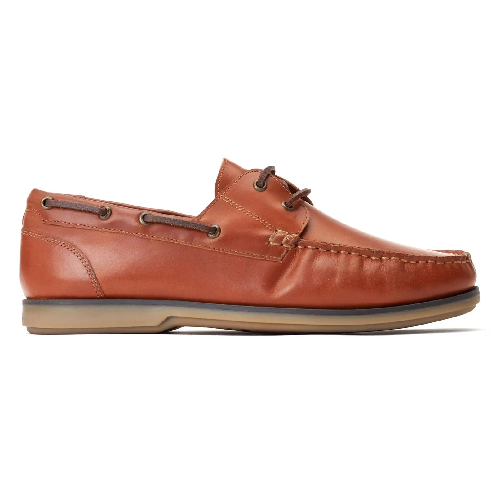 Stern Boat Shoe