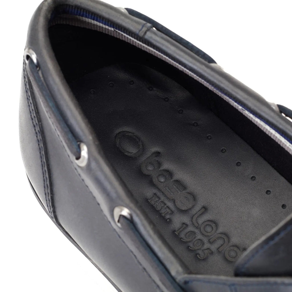 Stern Boat Shoe