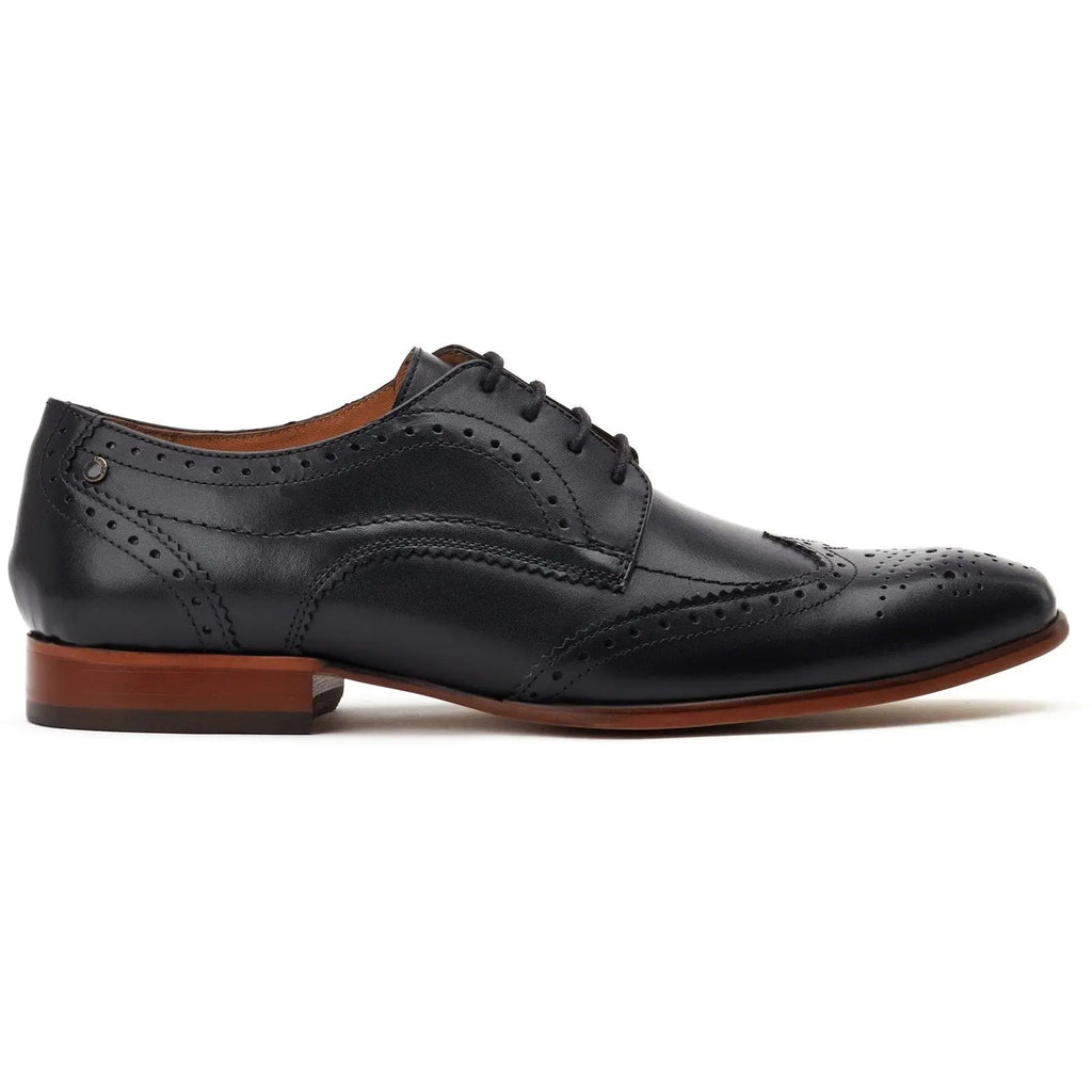 Barbera Excel Brogue