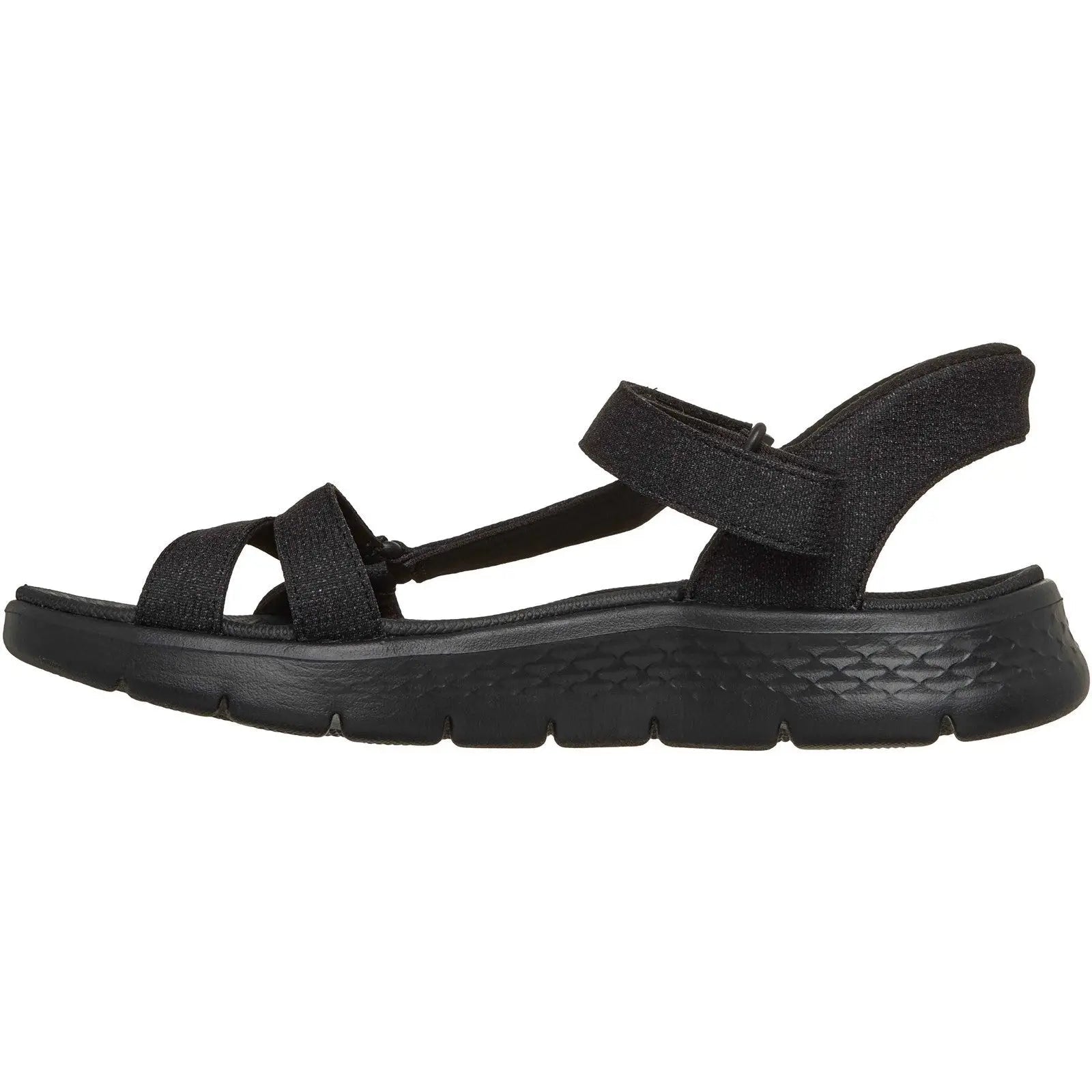 Skechers GO WALK Flex Illuminate Sandal