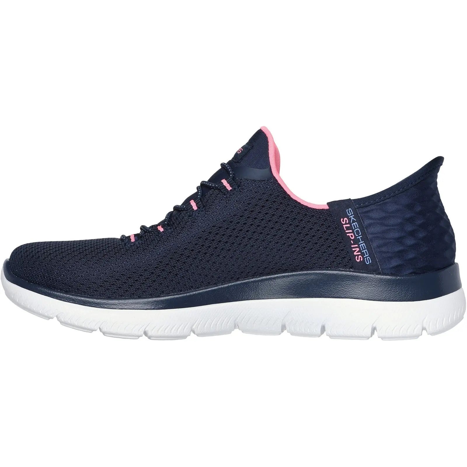 Skechers Summits Diamond Dream Slip-ins Trainer