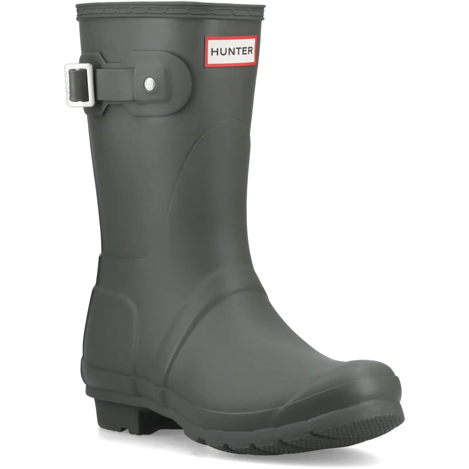 Original Short Boot