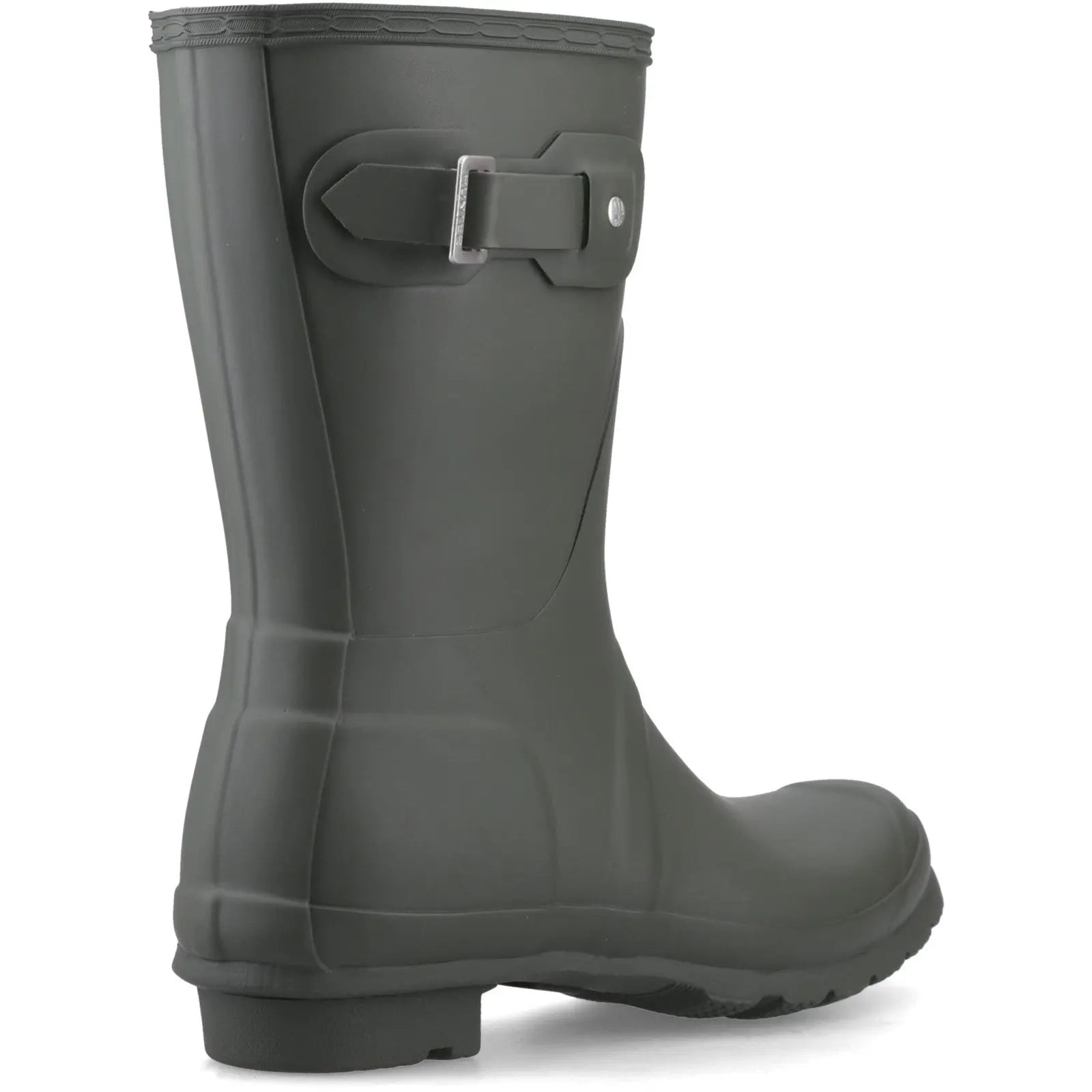 Original Short Boot