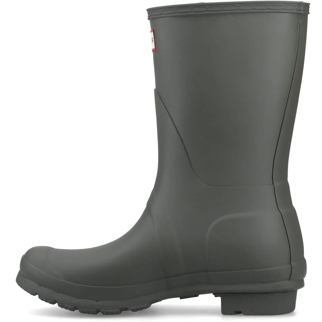 Original Short Boot