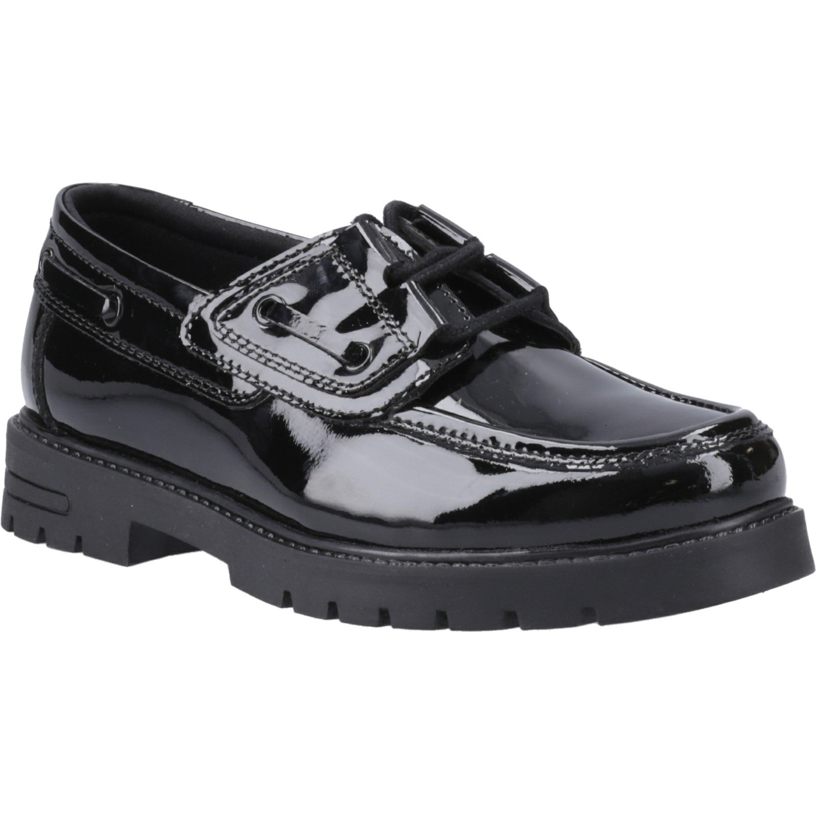 Lucy Patent Snr
