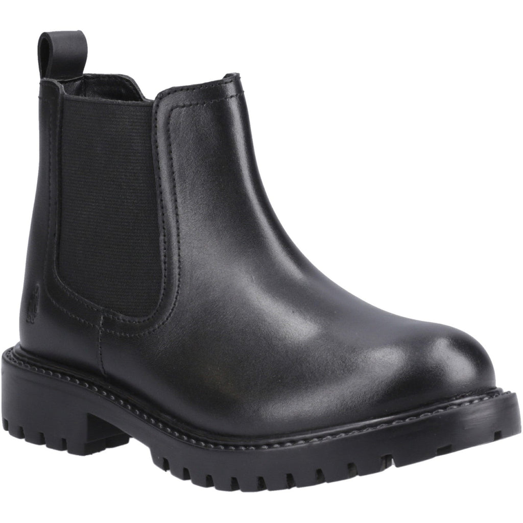 Ariella Chelsea Boot Snr