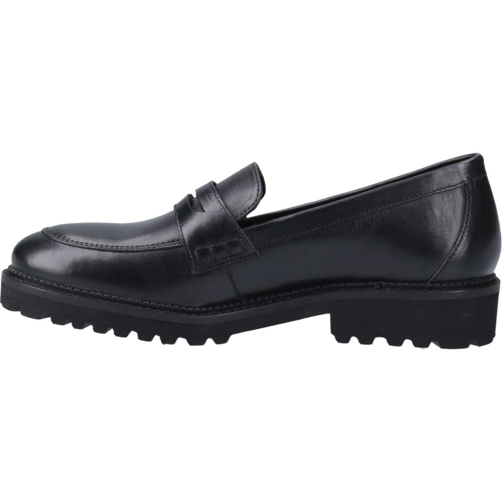Grazia Loafer Jnr