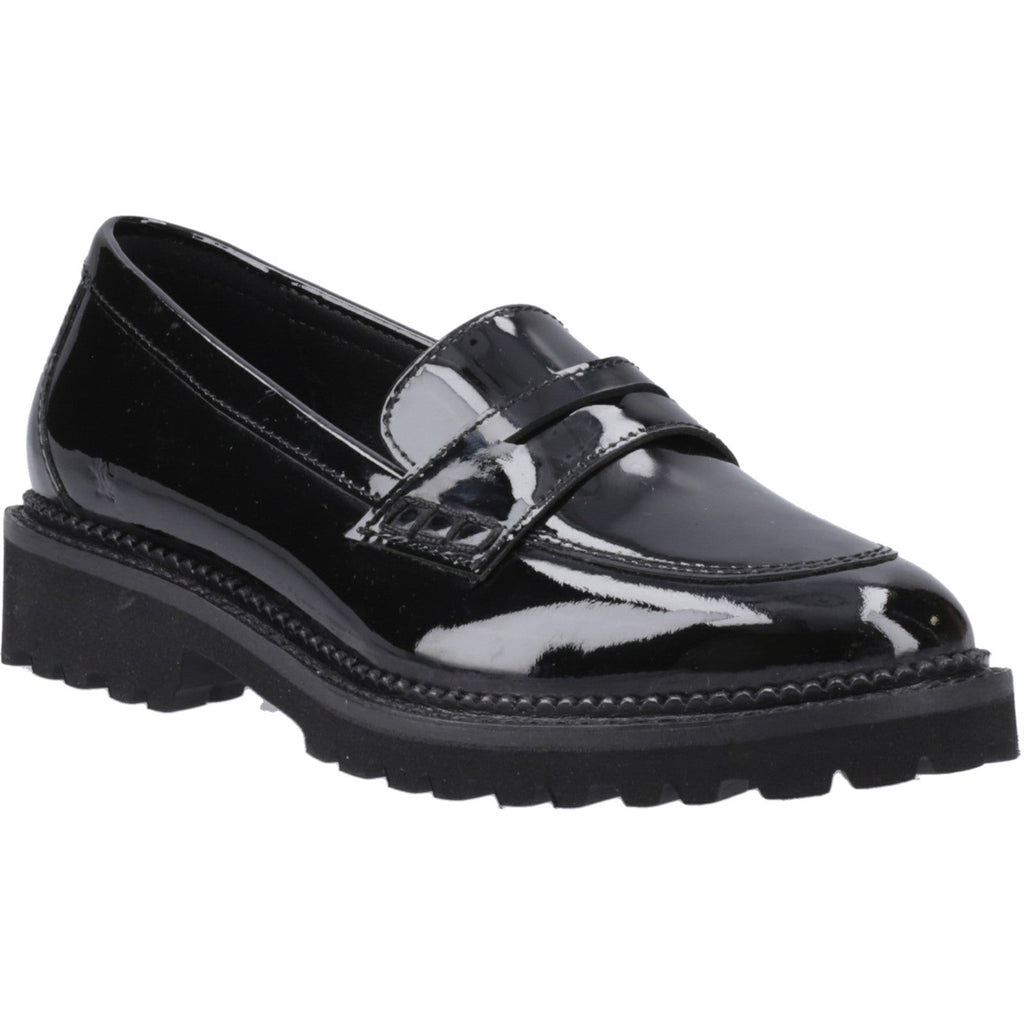 Grazia Loafer Patent Snr