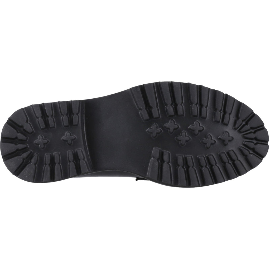 Grazia Loafer Patent Snr