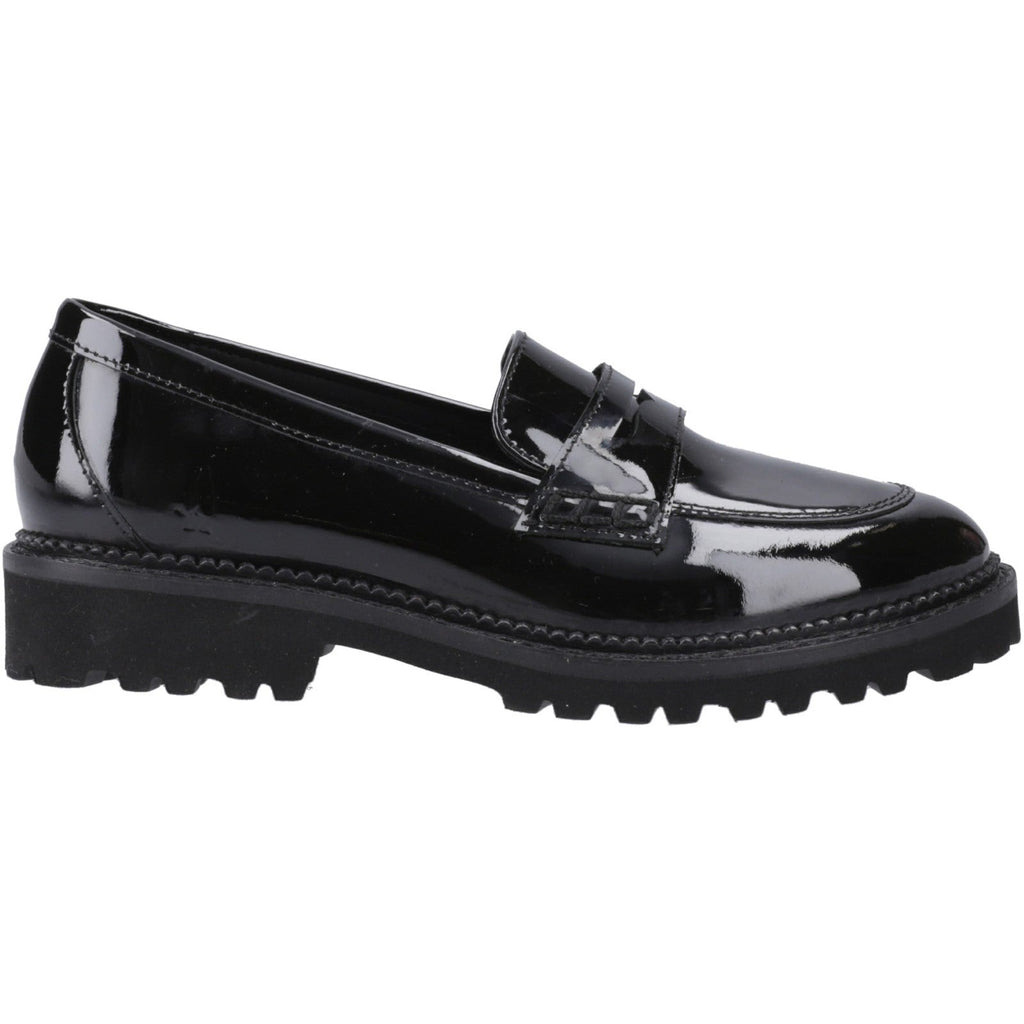 Grazia Loafer Patent Snr