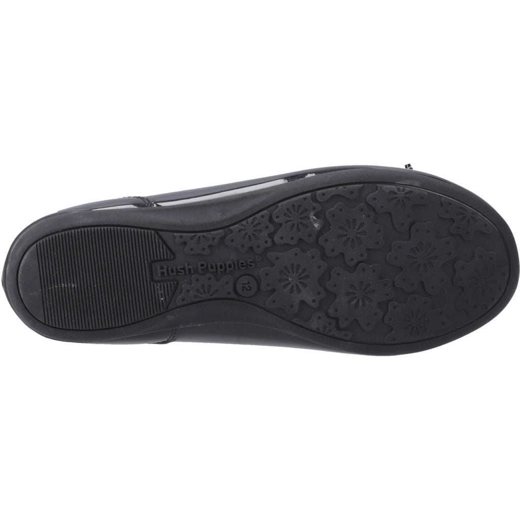 Lillie Ballerina Patent