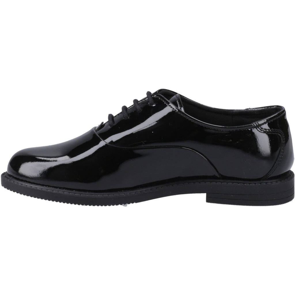 Nellie Patent Shoe