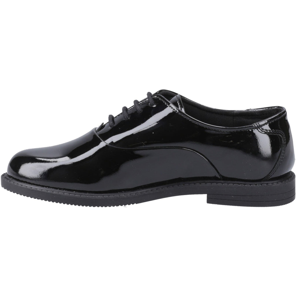 Nellie Patent Shoe