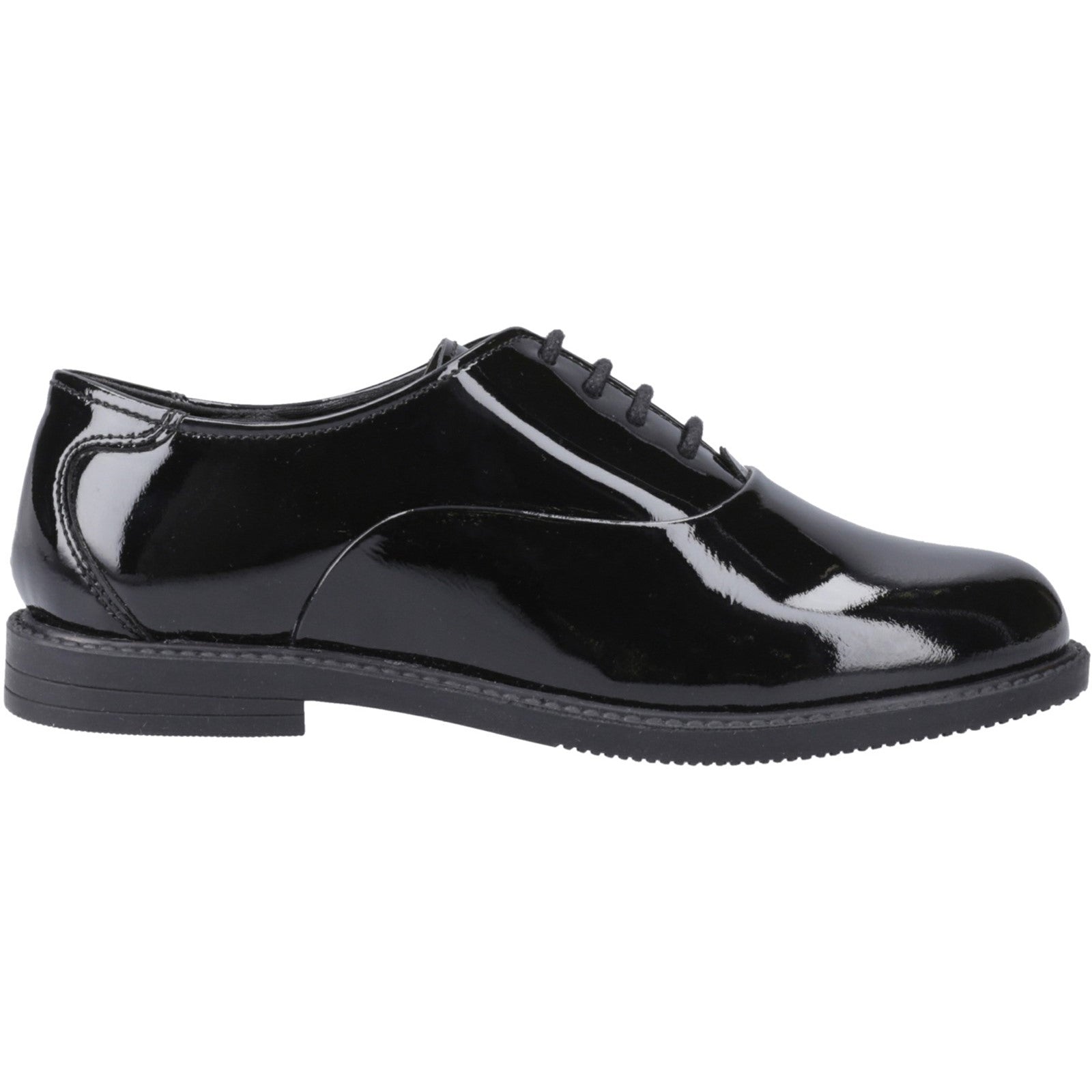 Nellie Patent Shoe