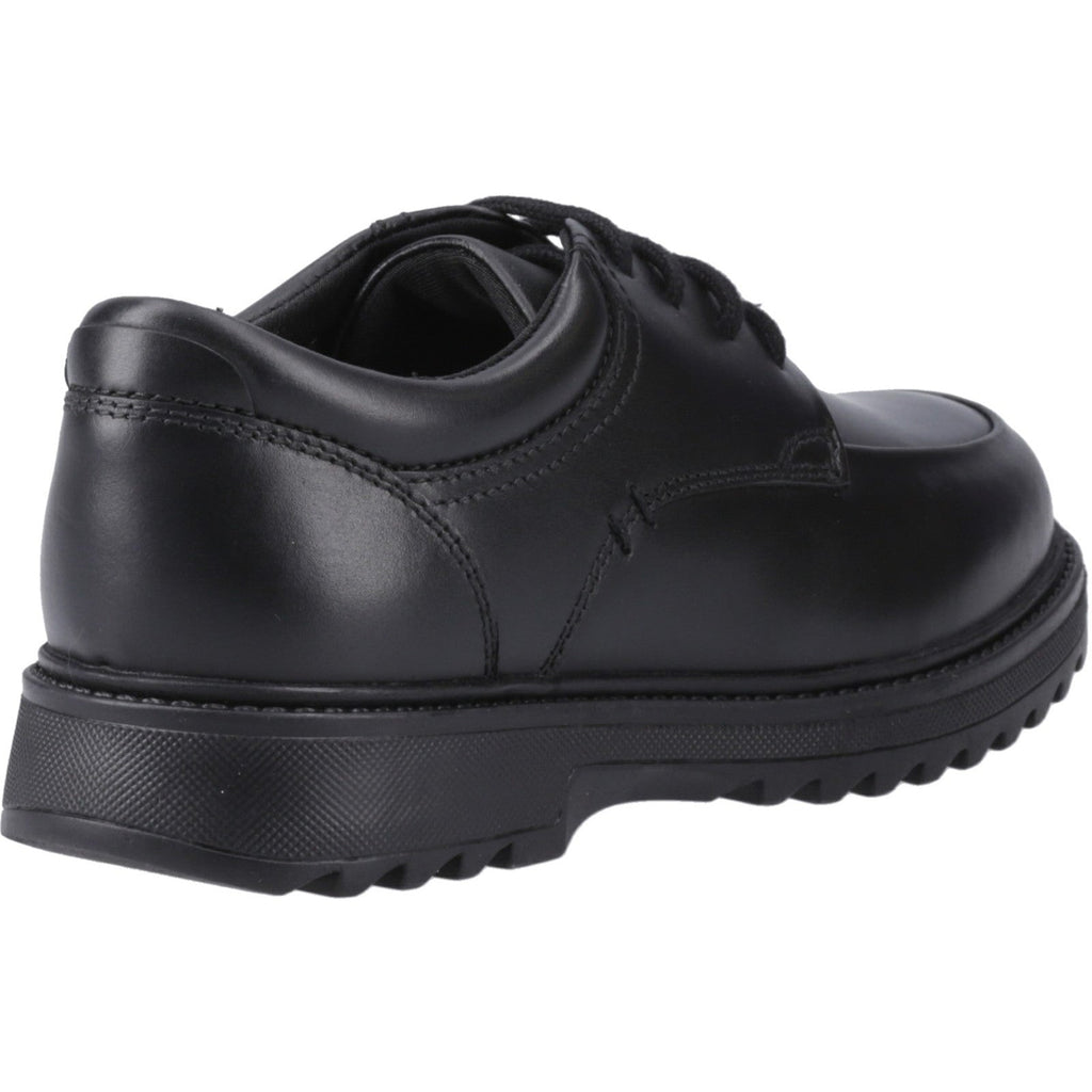 Romeo Lace Up Jnr