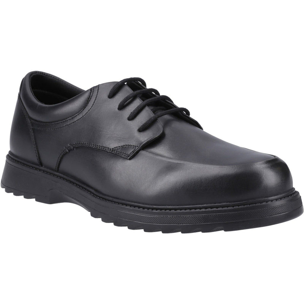Romeo Lace Up Snr