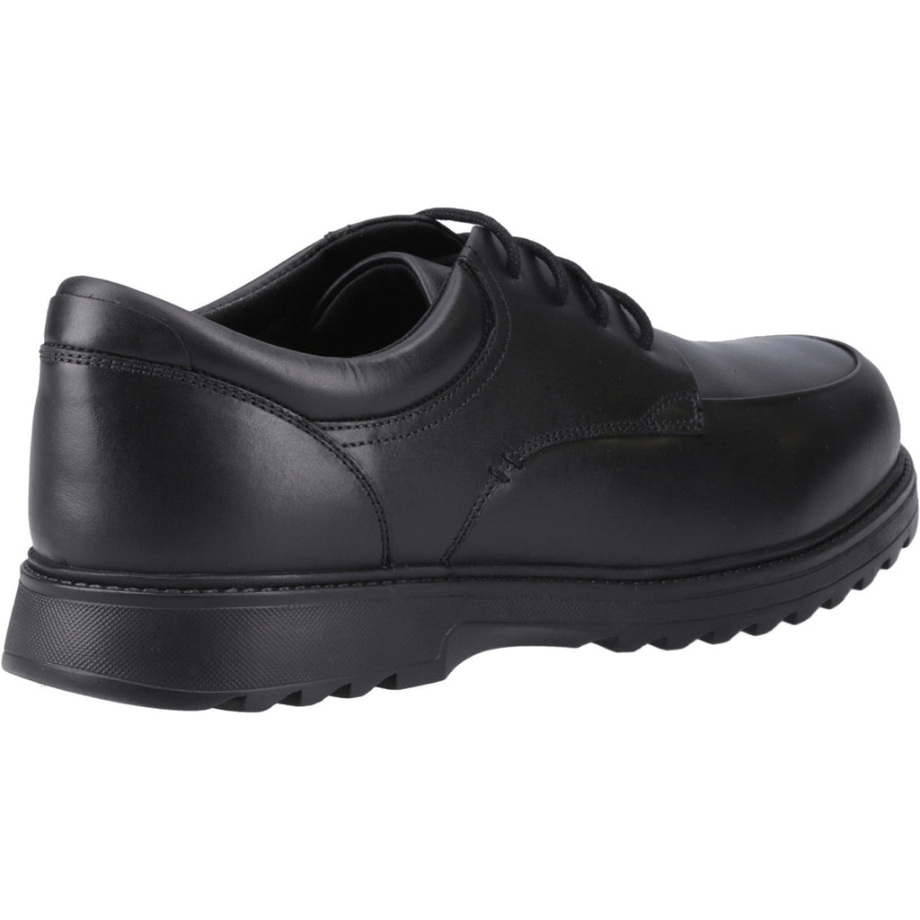 Romeo Lace Up Snr