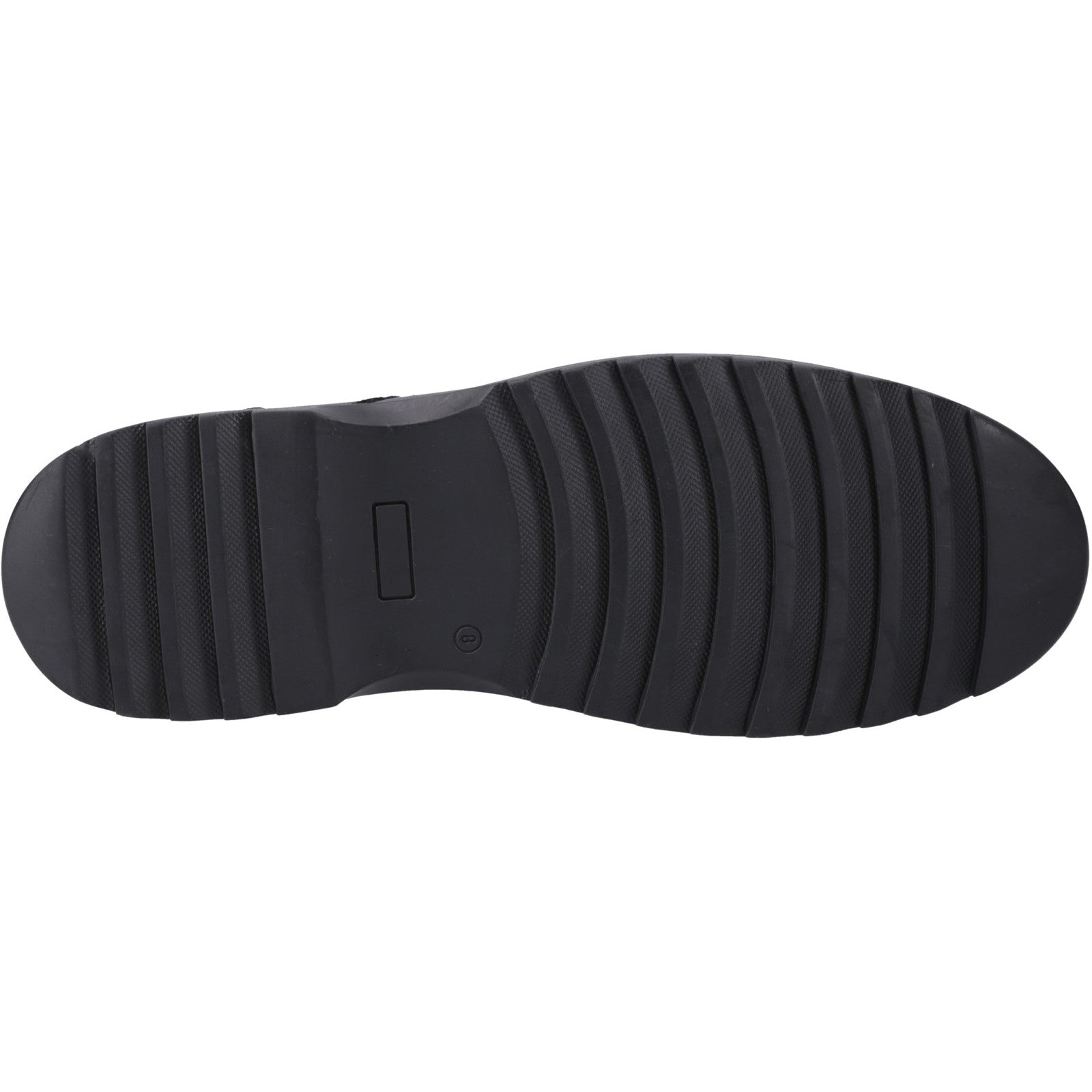 Romeo Lace Up Snr