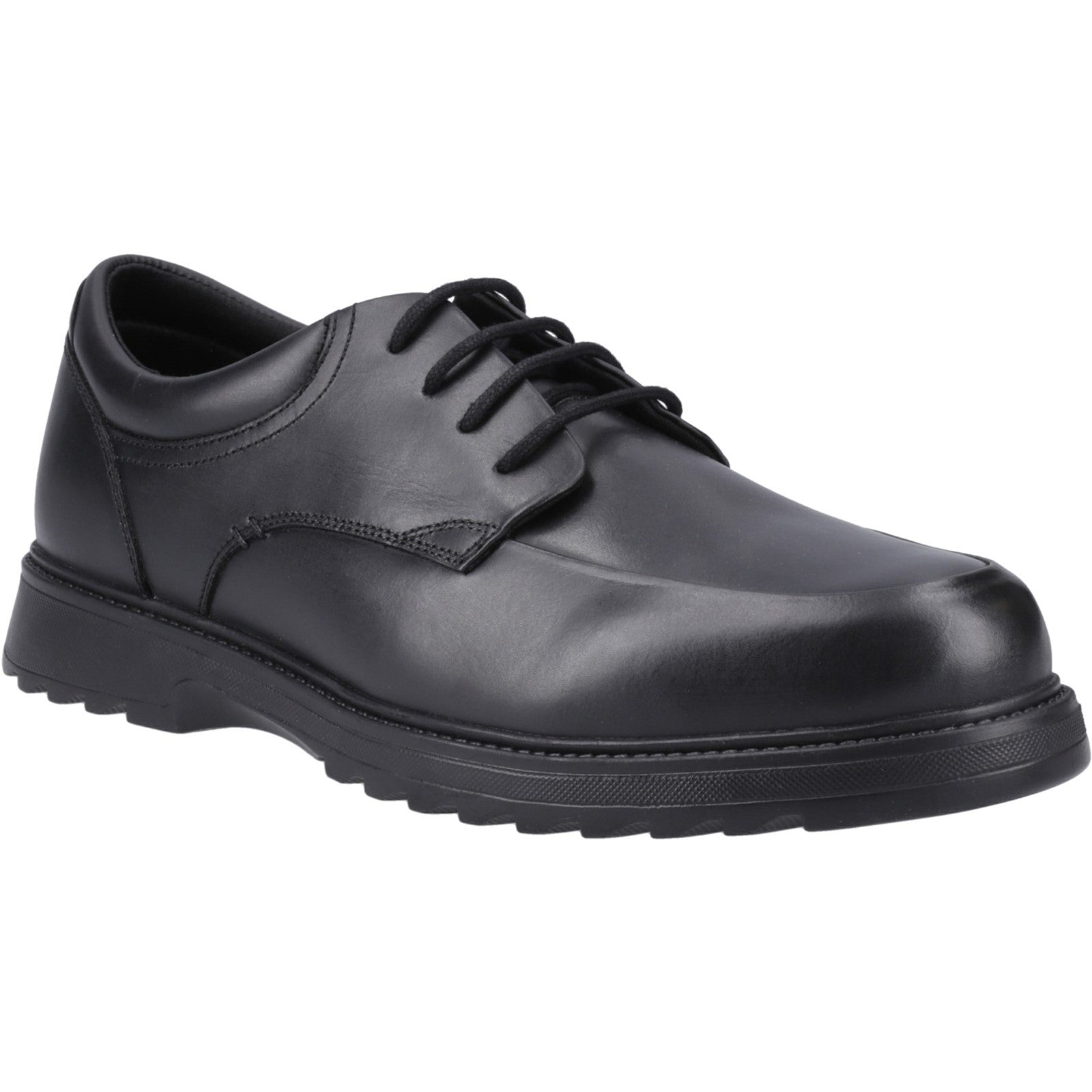 Romeo Lace Up Snr