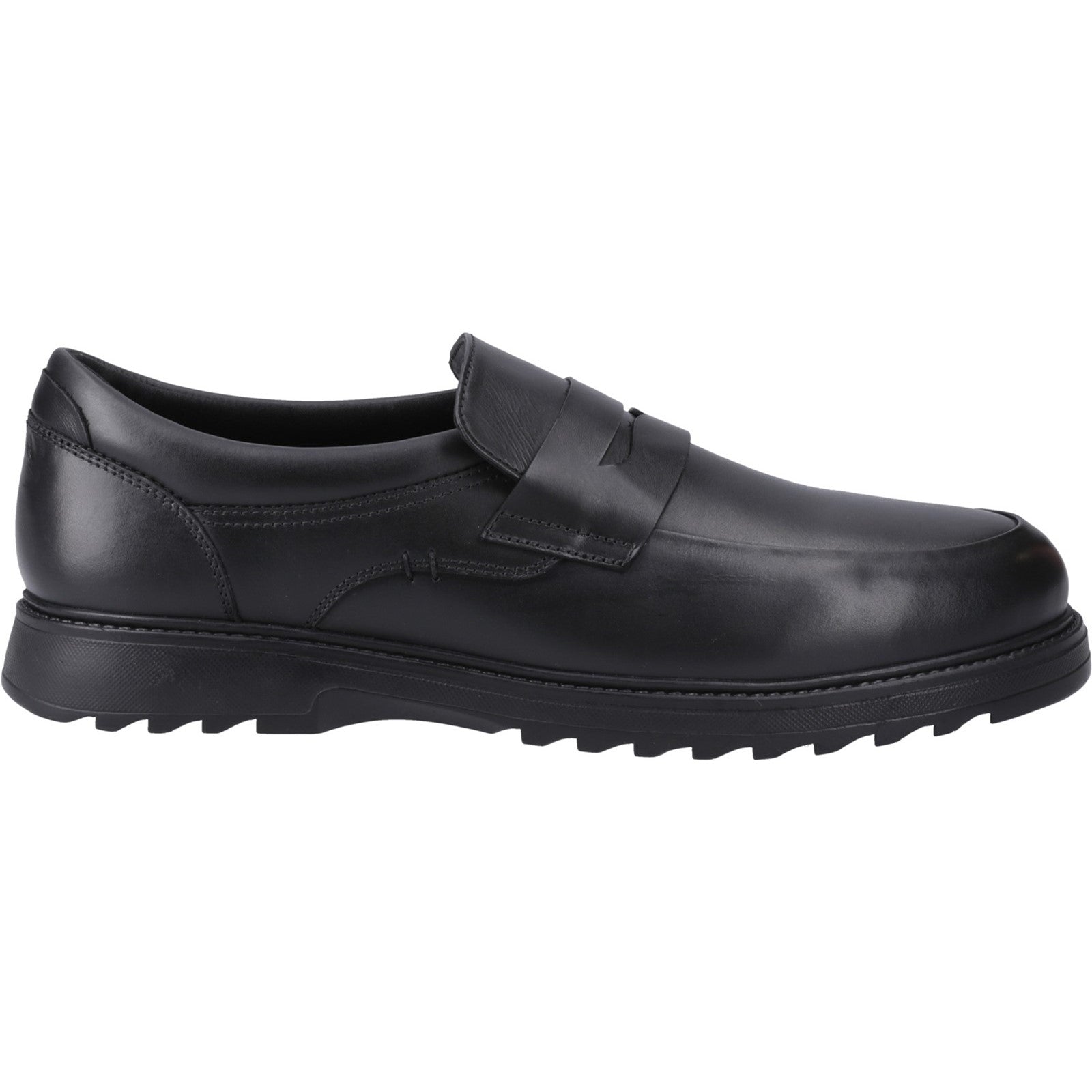 Rocco Loafer Snr