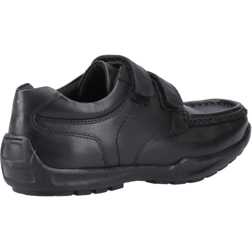 Maddox Touch Fastening Jnr