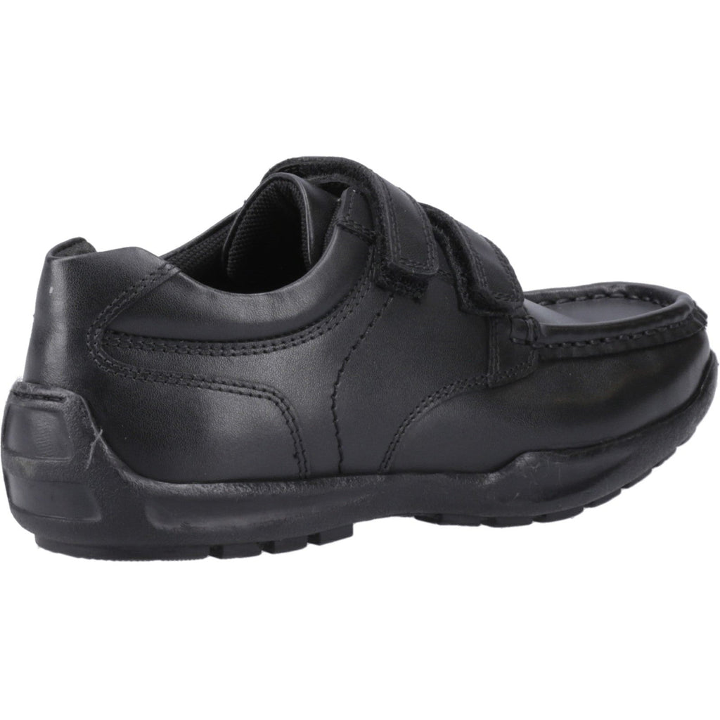Maddox Touch Fastening Snr