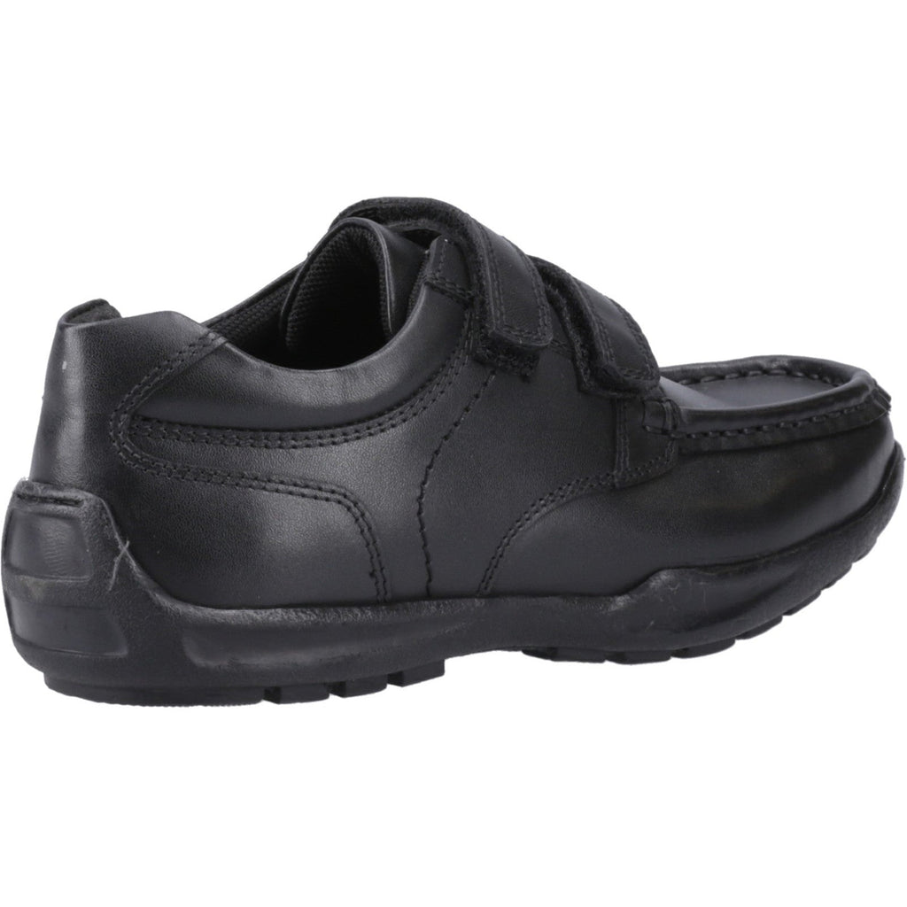 Maddox Touch Fastening Shoe