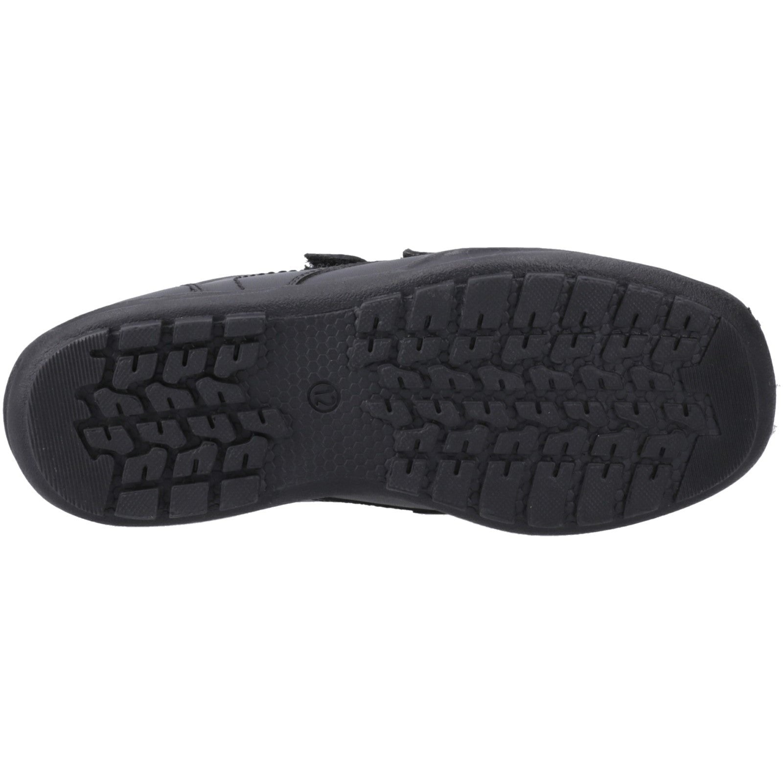 Maddox Touch Fastening Shoe