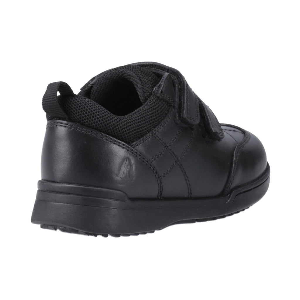Lennon Infant School Shoe