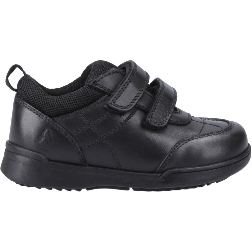 Lennon Infant School Shoe