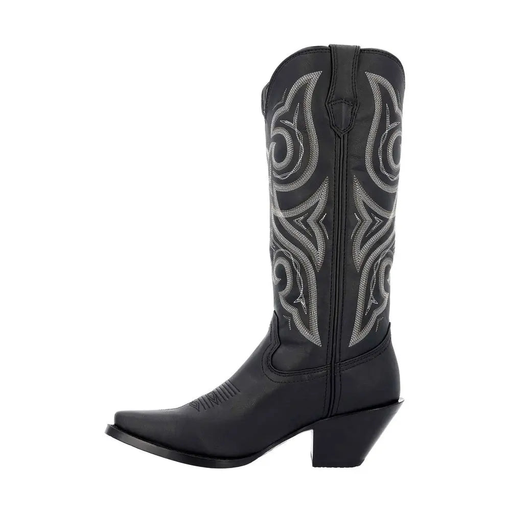 Crush Boot