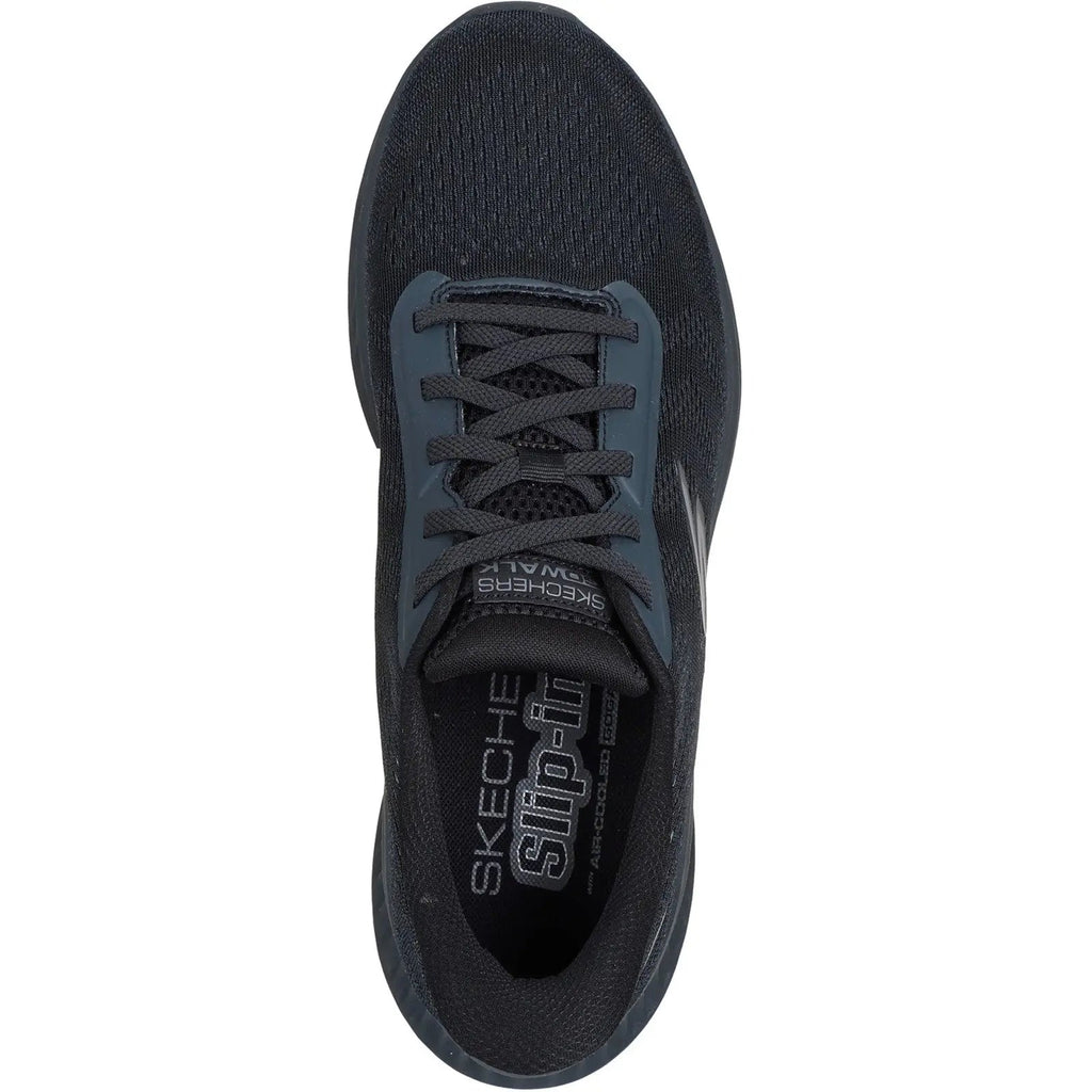 Skechers GO WALK Now Payton Slip-ins Trainer