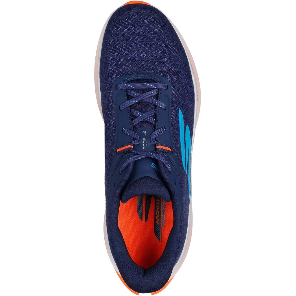 Skechers GO RUN Ride 12 Trainer